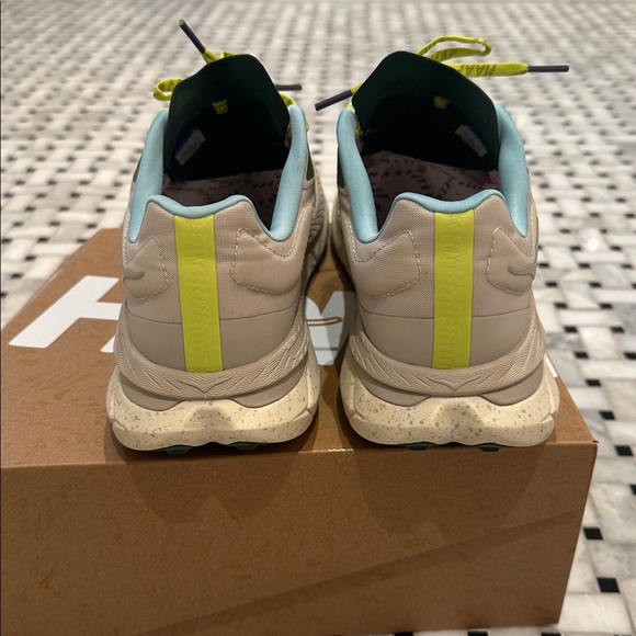 HOKA- U TECTON X2 MAAP - Picture 6 of 6